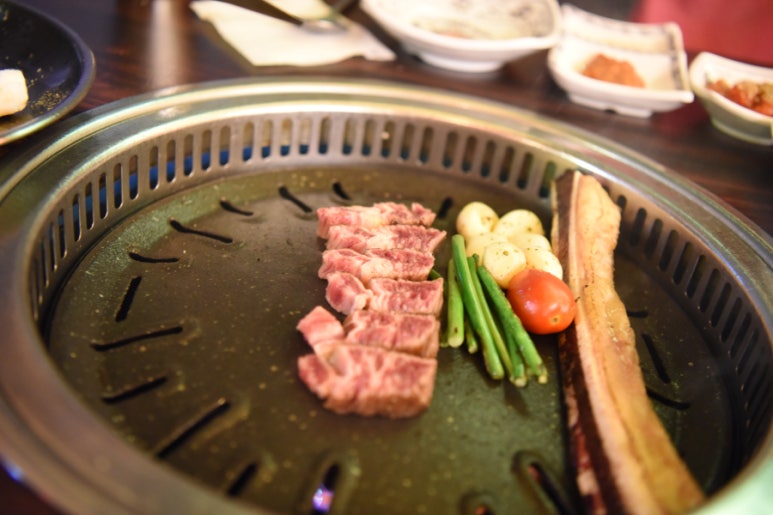 고기명작 이미지