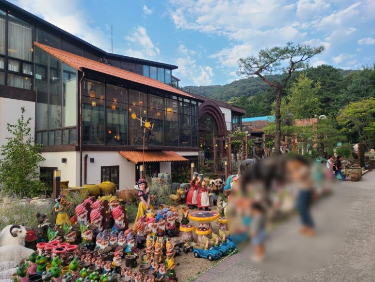 이진상회 베이커리 이미지