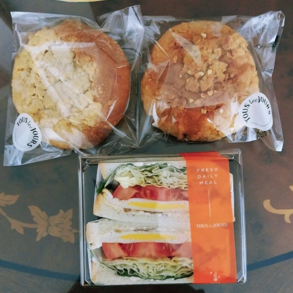 뚜레쥬르시화 이미지