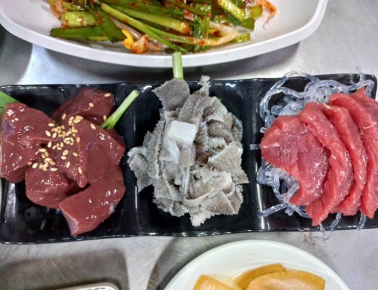 이가한우양곱창구이 이미지