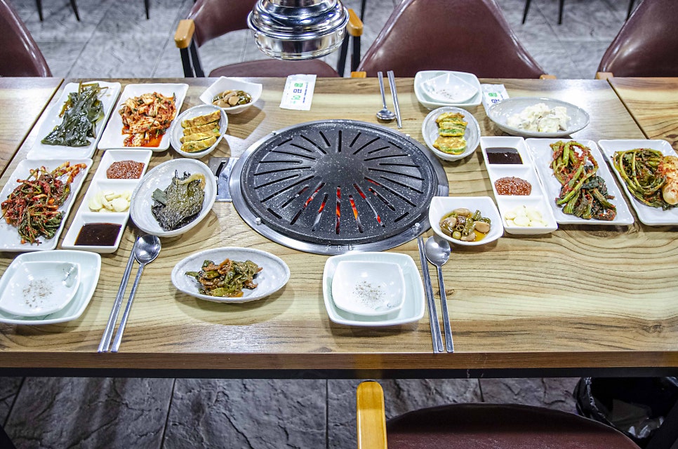 현이네장어랑생고기 이미지