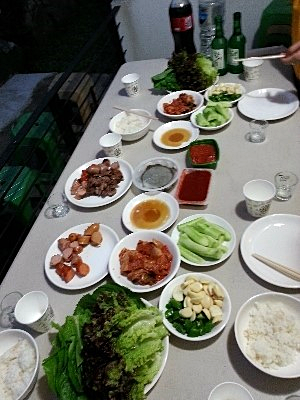 토담마을 이미지