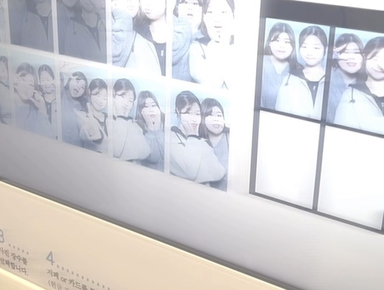 하루필름홍대입구역점 이미지