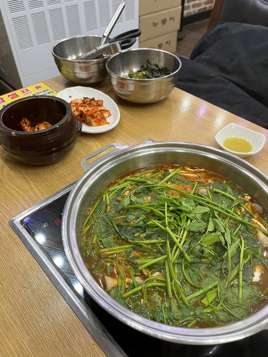 소영칼국수 이미지