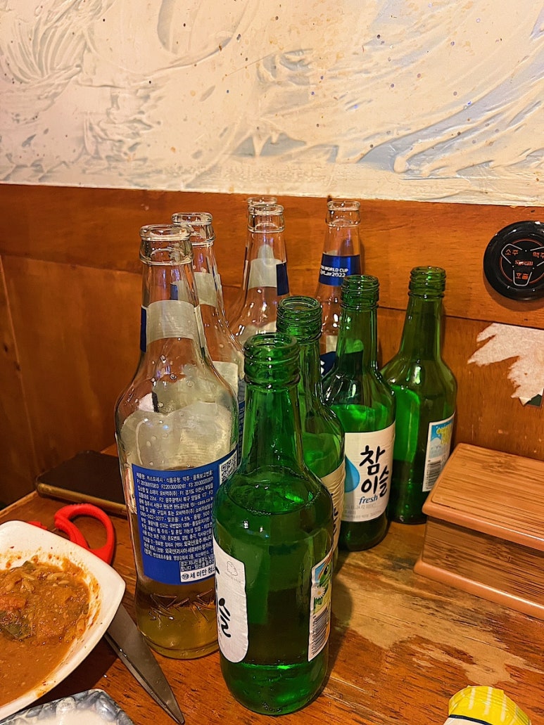 삼식이 포차 이미지