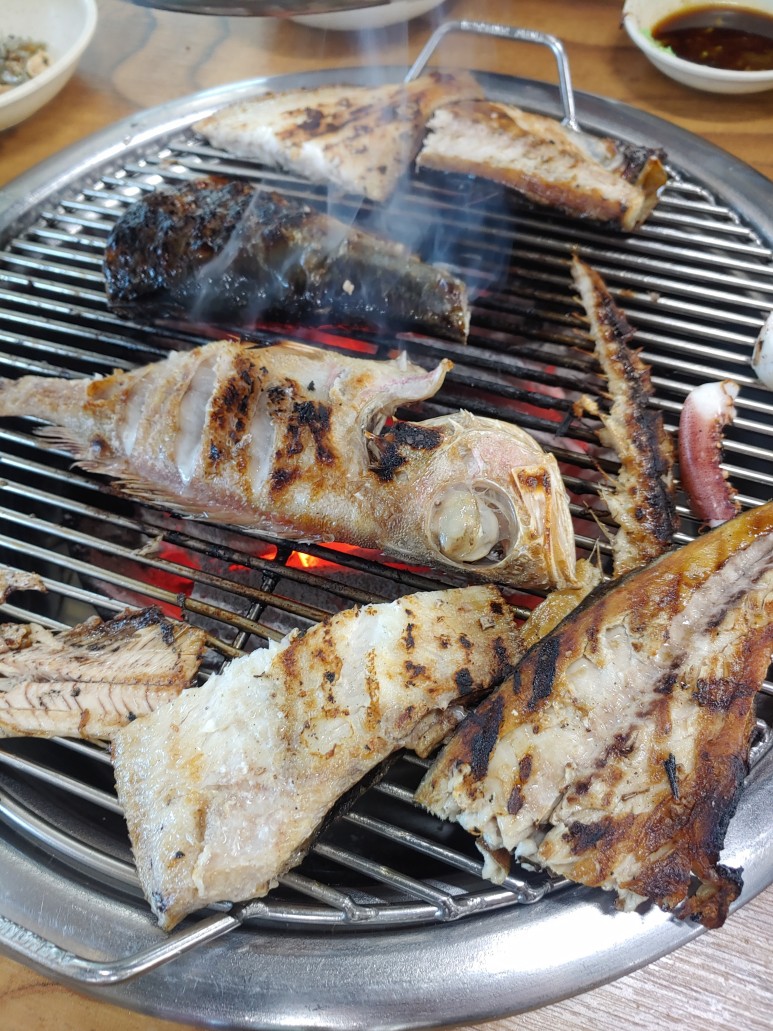 갯배생선구이 이미지