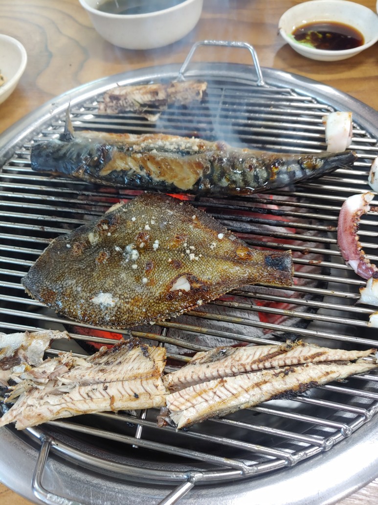 갯배생선구이 이미지