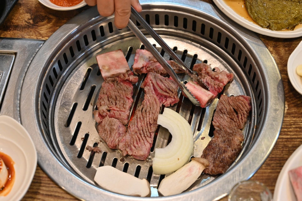 해송갈비 이미지
