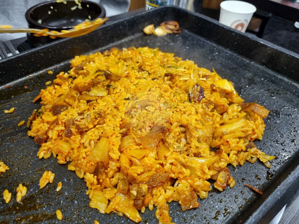 우리동네냉삼겹 이미지