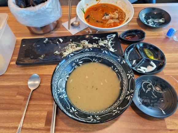 모산짬뽕가게 이미지