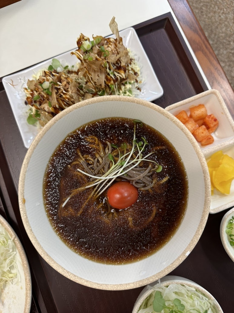봉덕카츠 이미지