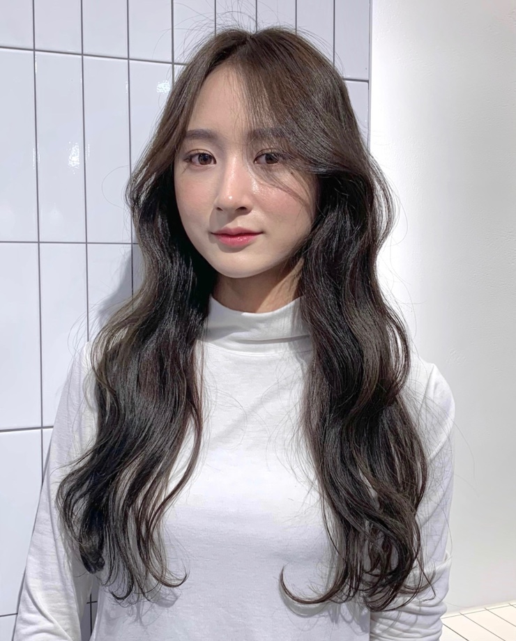 은송헤어 이미지