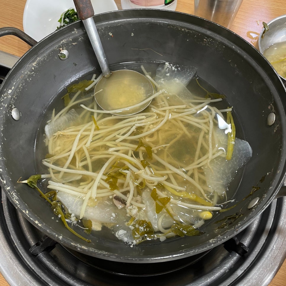 오양복어식당 이미지