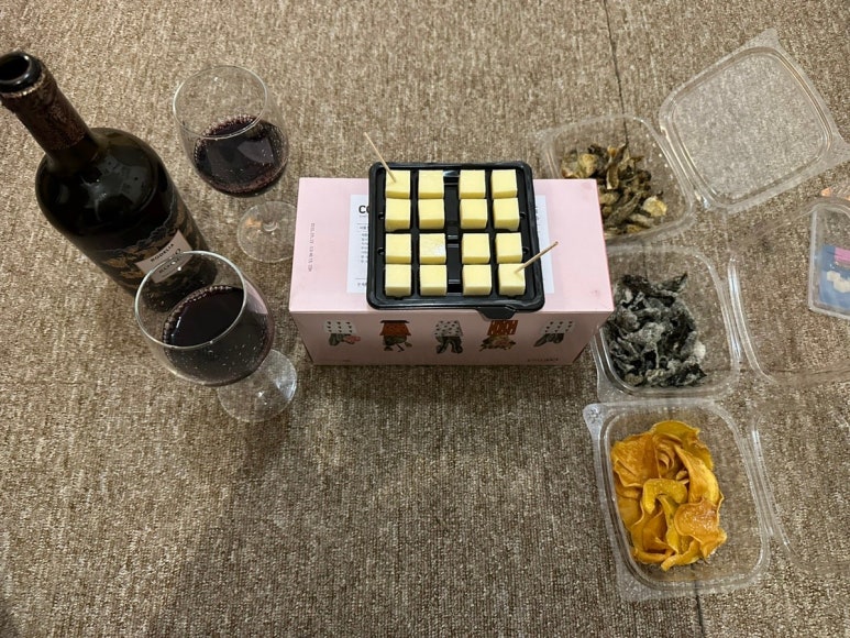 봉덕카츠 이미지