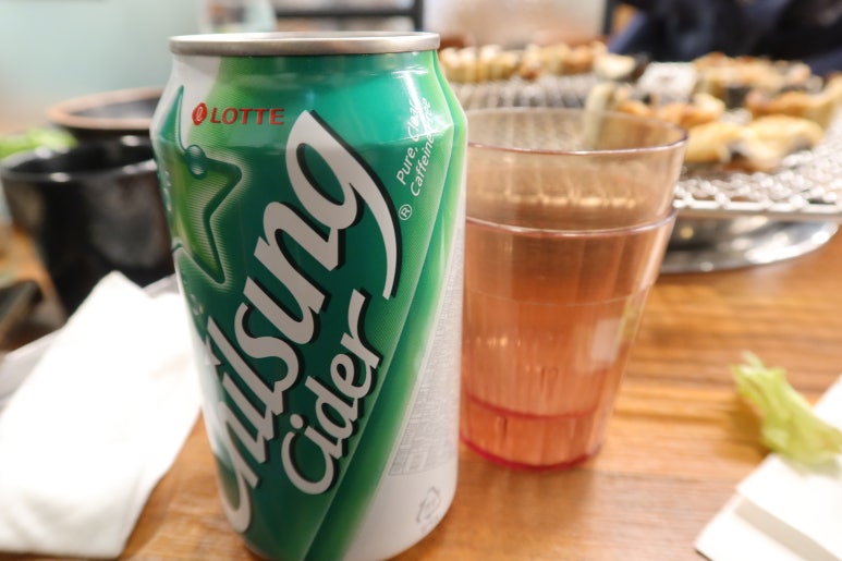원주진장어 이미지