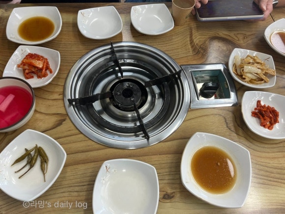개봉백년갈비 이미지