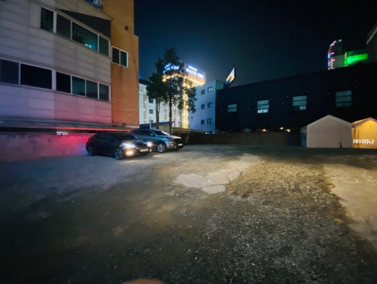 회정식당 이미지
