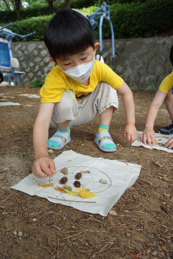햇님어린이집 이미지