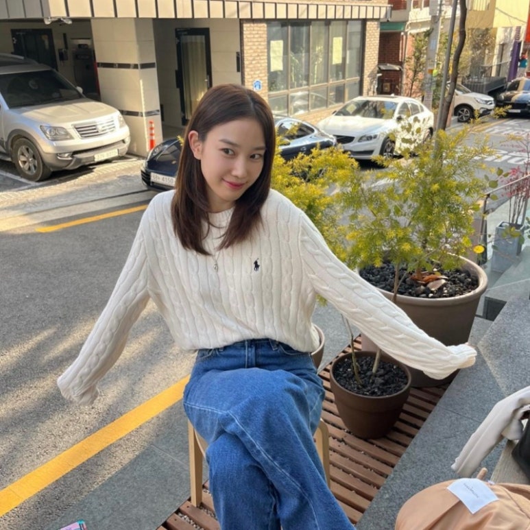 올드룩 이미지