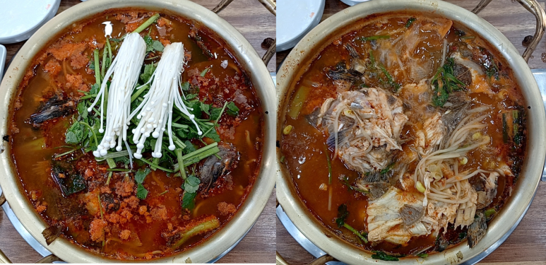 탐나종합어시장 신설동역점 이미지
