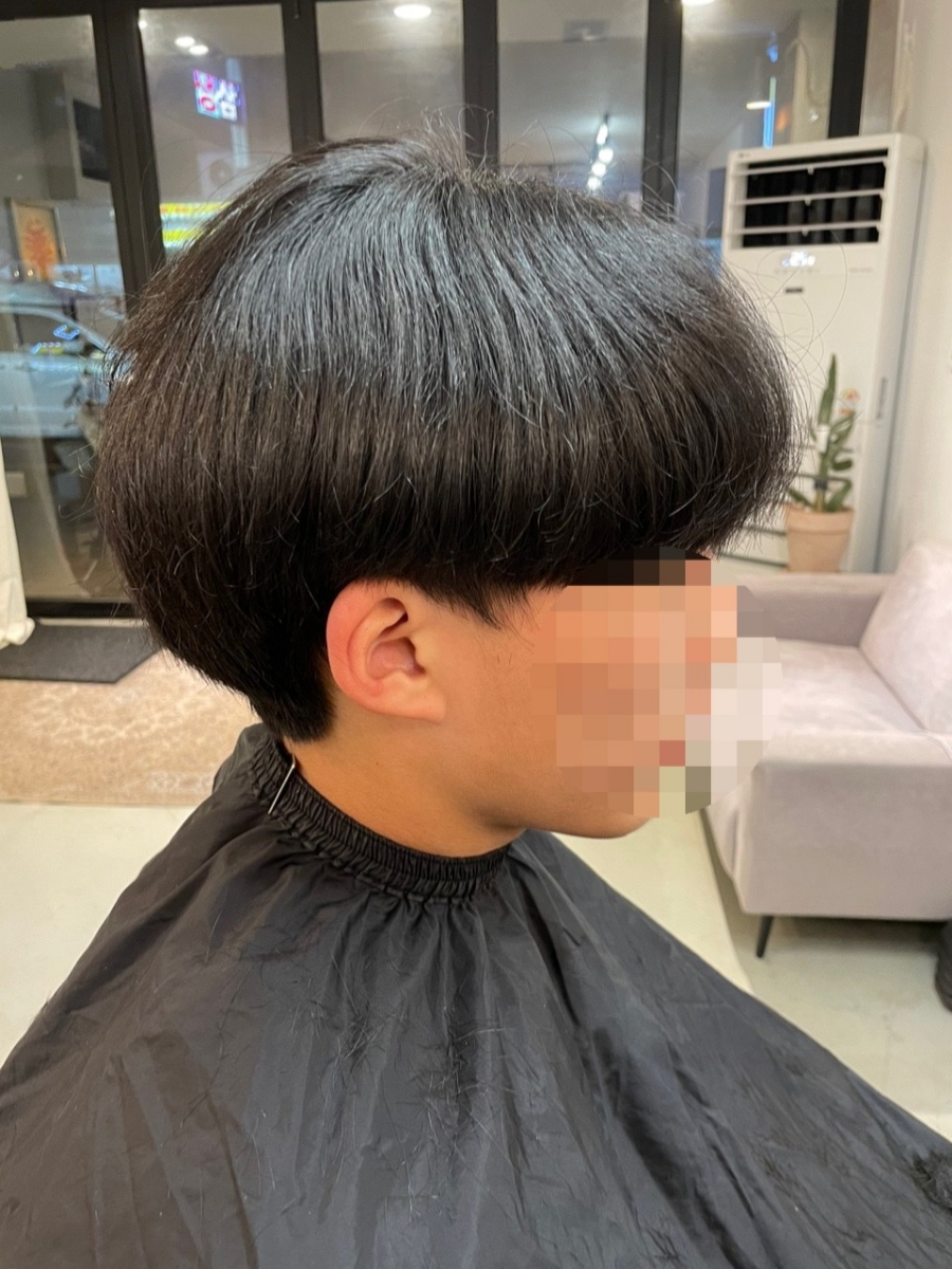 제이엘헤어살롱 이미지
