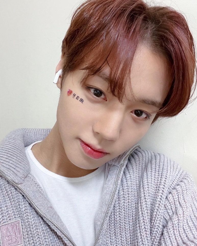 블루드림 이미지