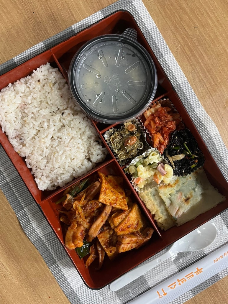 동탄푸드 이미지