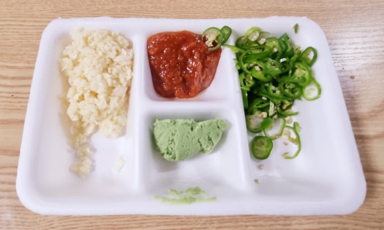 배달회식당 이미지