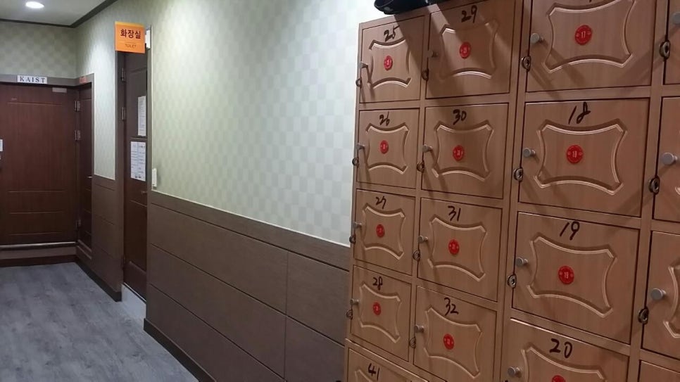 큰뜻독서실 이미지