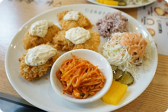 백왕돈까스 이미지