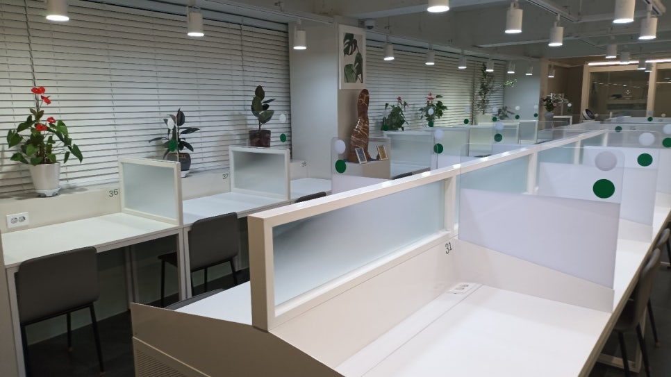 플랜트부천남부역라운지 이미지
