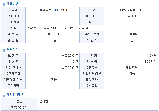 에프엔비미디어 이미지