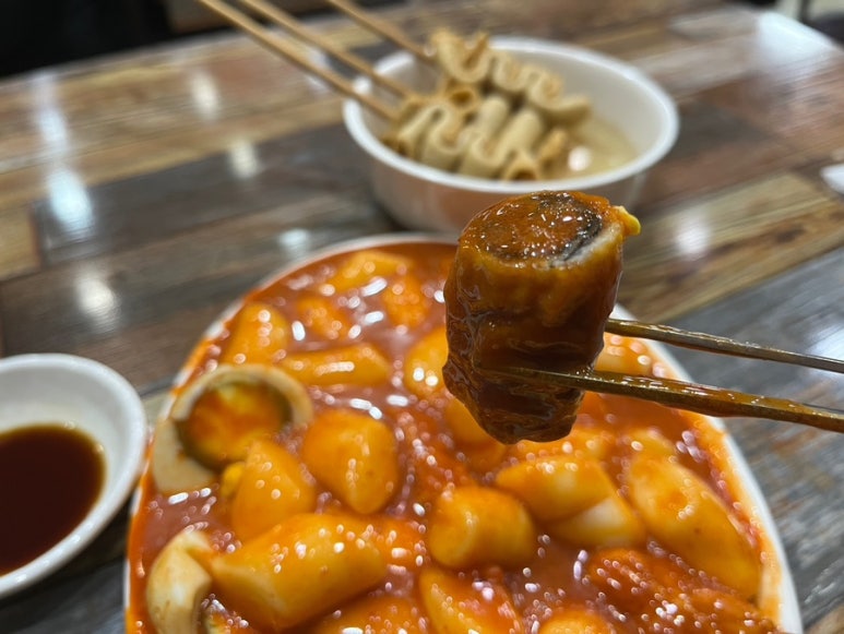 수진분식 이미지