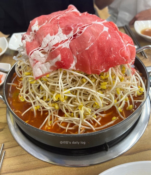 개봉백년갈비 이미지