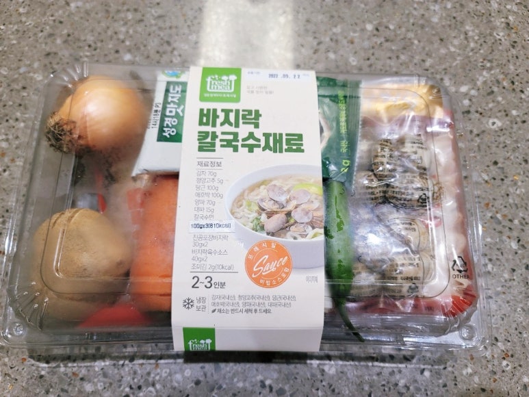 우리집칼국수 이미지