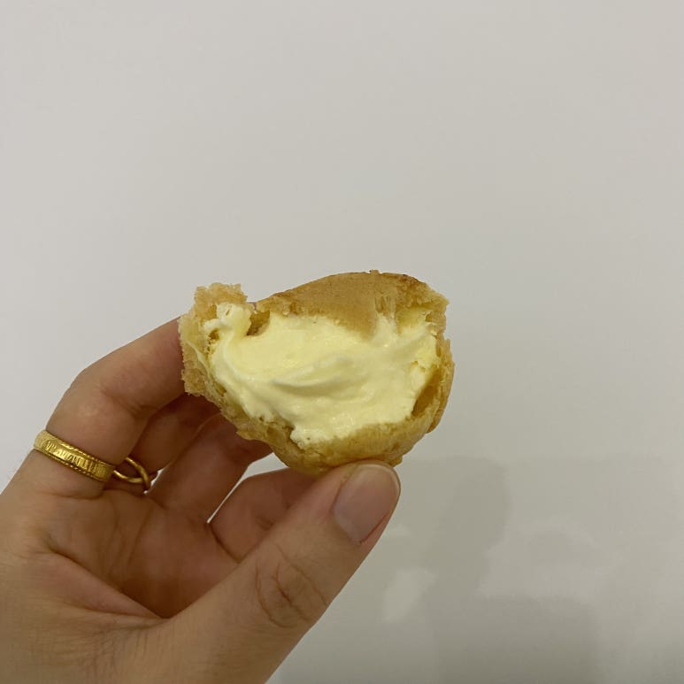쁘띠뺑제과점 이미지