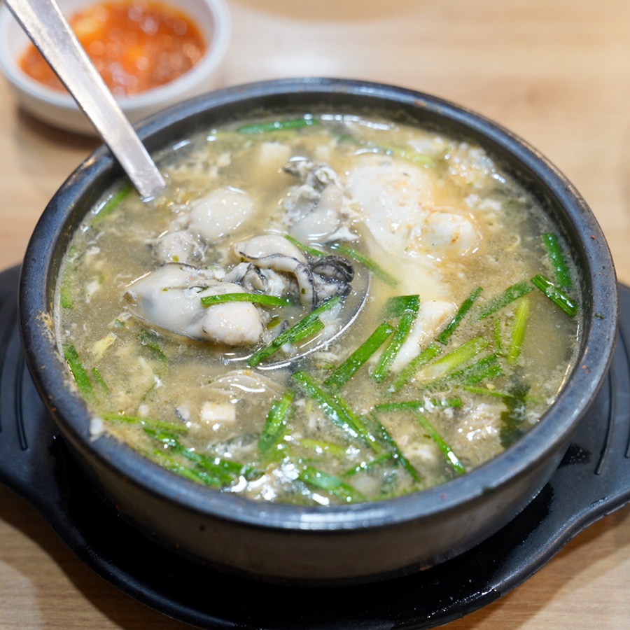 김명자국밥 대표 사진