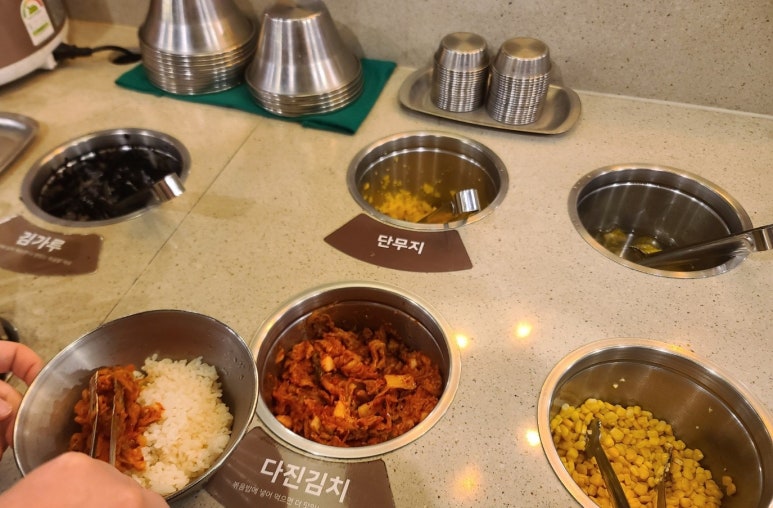 두끼떡볶이(월성점) 이미지