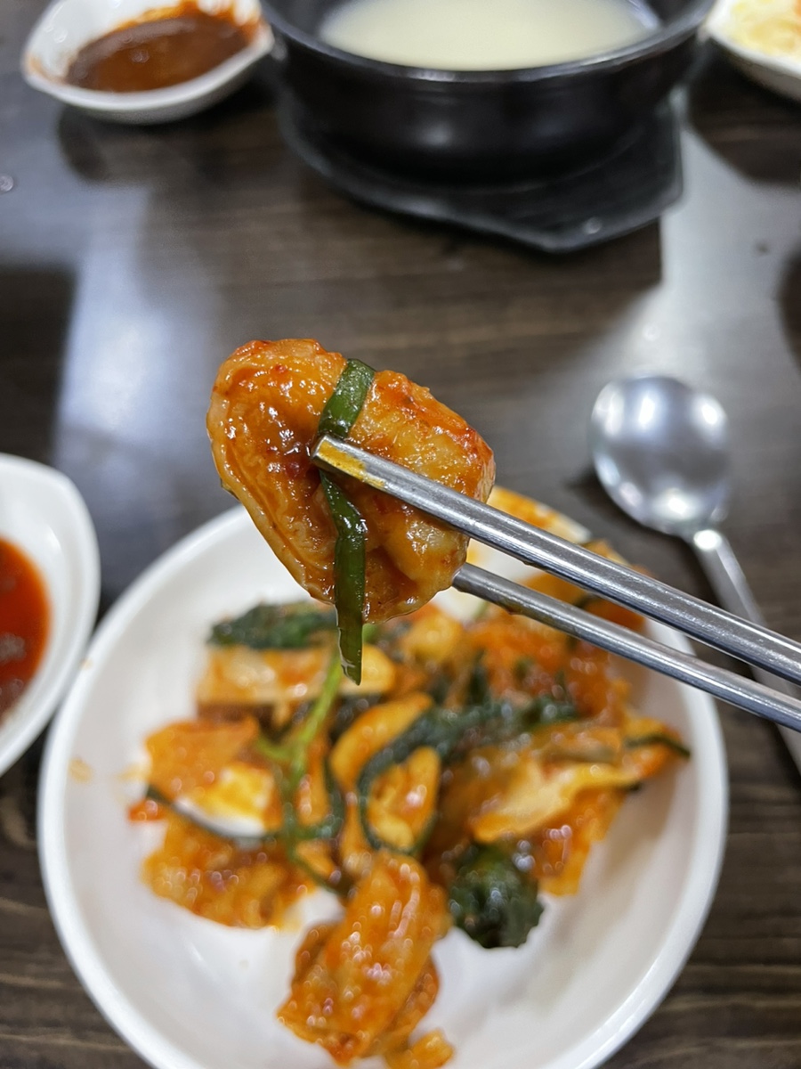 소담막창 이미지
