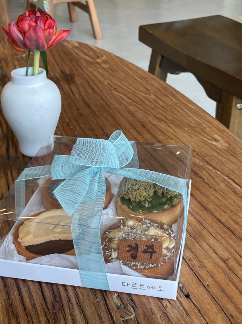 Tarteo(타르트에오) 이미지