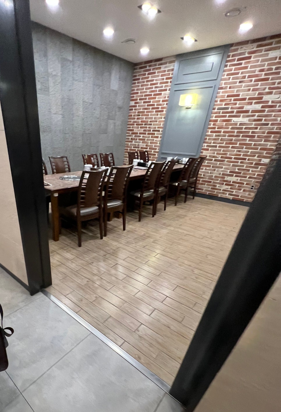 안동한우청담본가 이미지
