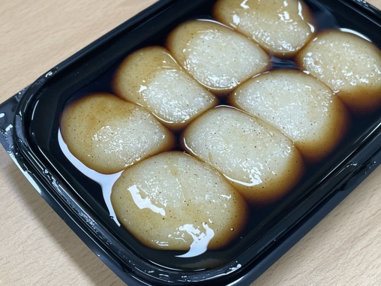친절떡집 이미지