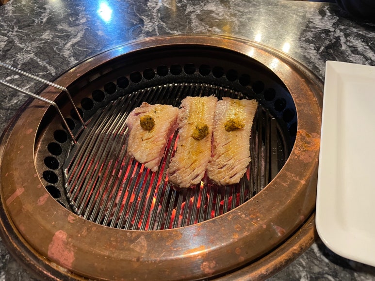 나인피스그릴 이미지