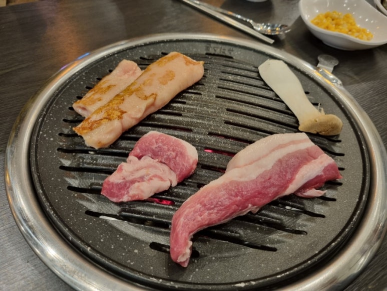 조선제일막창집 이미지