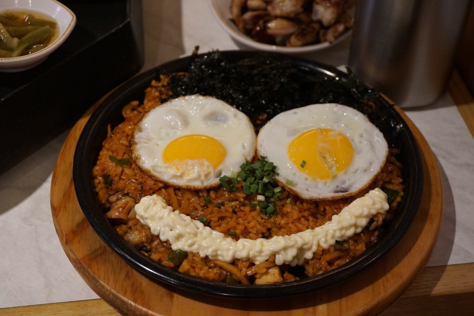 팔각도경희대점 이미지