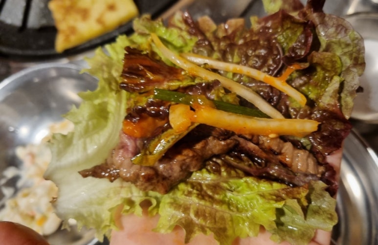 돌아온단골손님 이미지
