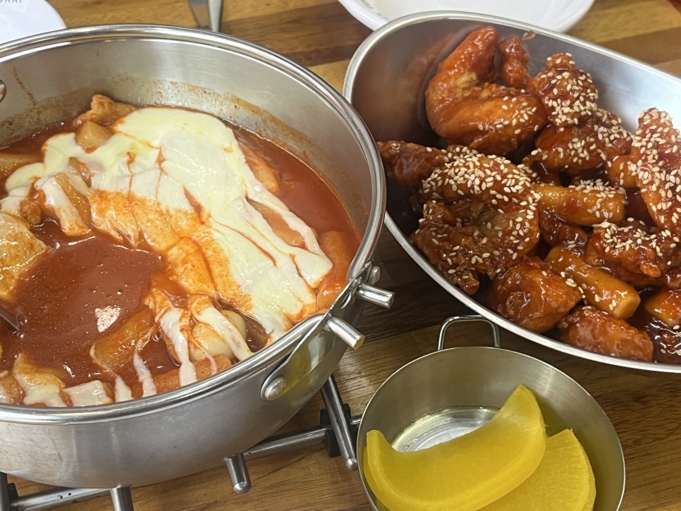 걸작떡볶이순천 이미지