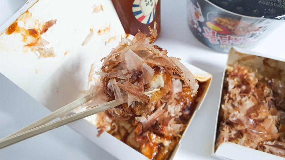 타코랜드타코야끼 이미지