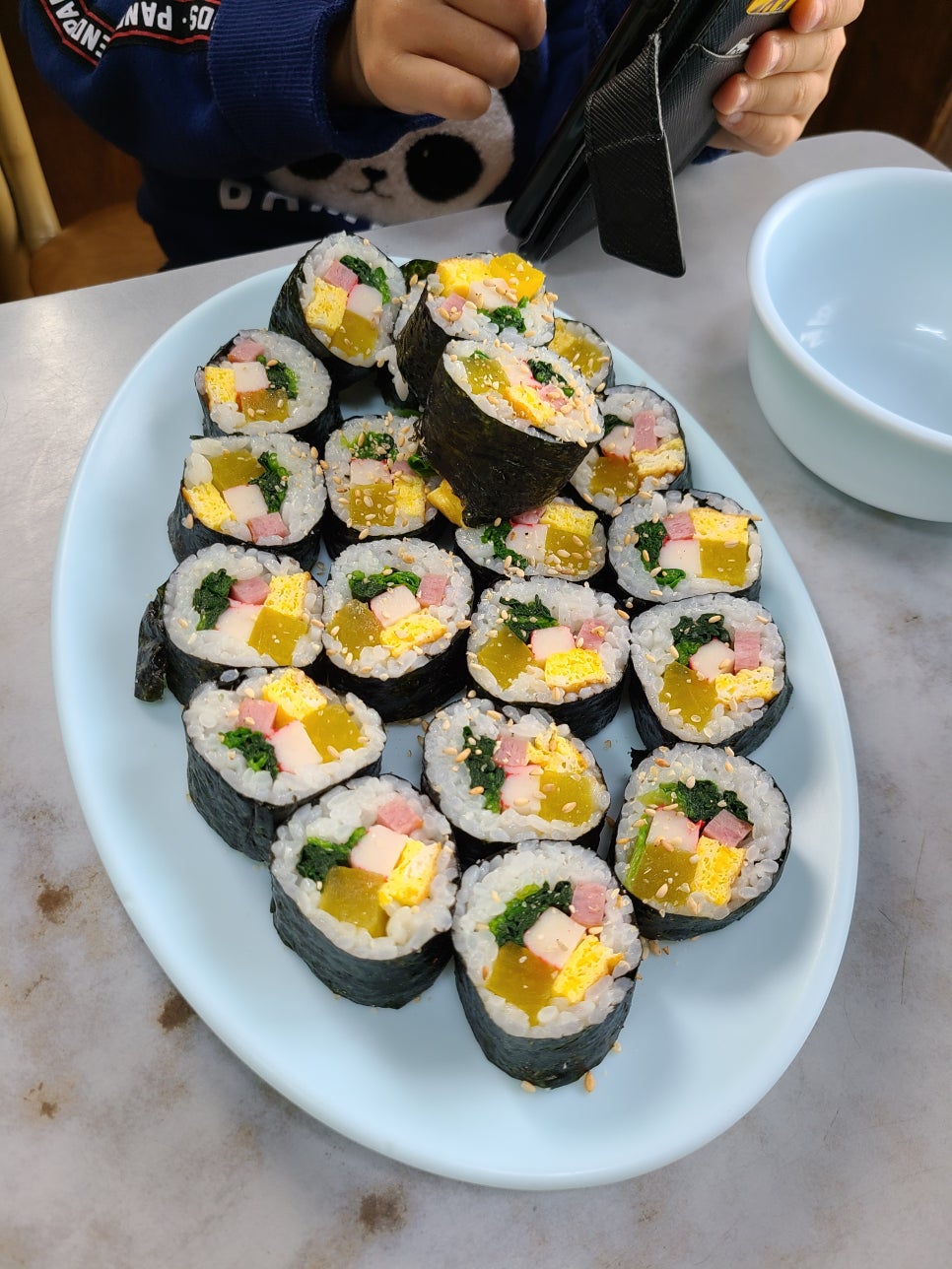 미림김밥분식 이미지