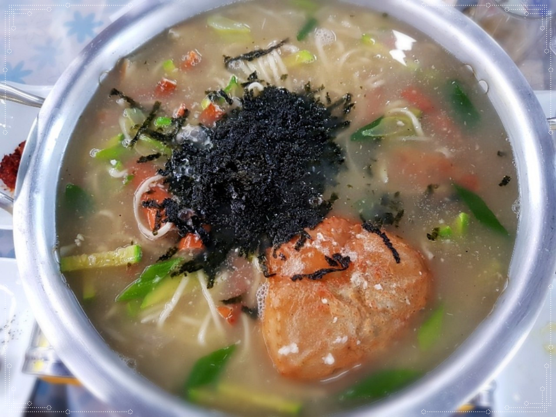 오이도전망대카페 이미지